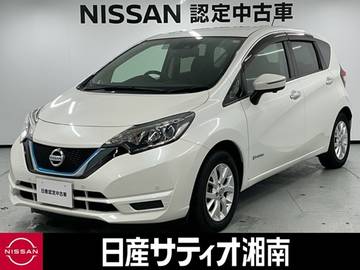 1.2 e-POWER X ※純正メモリーナビ+地デジ+全周囲カメラ