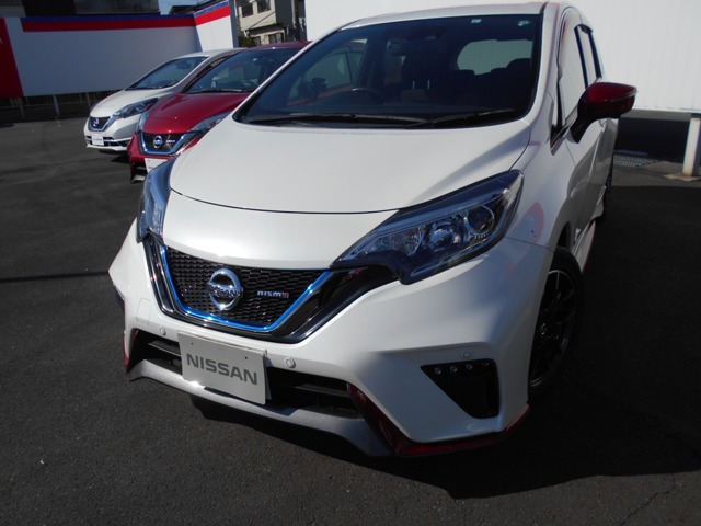 静岡日産自動車株式会社 清水町カープラザ 静岡県 ノート 日産の在庫詳細から中古車を探す 日産公式中古車検索サイト