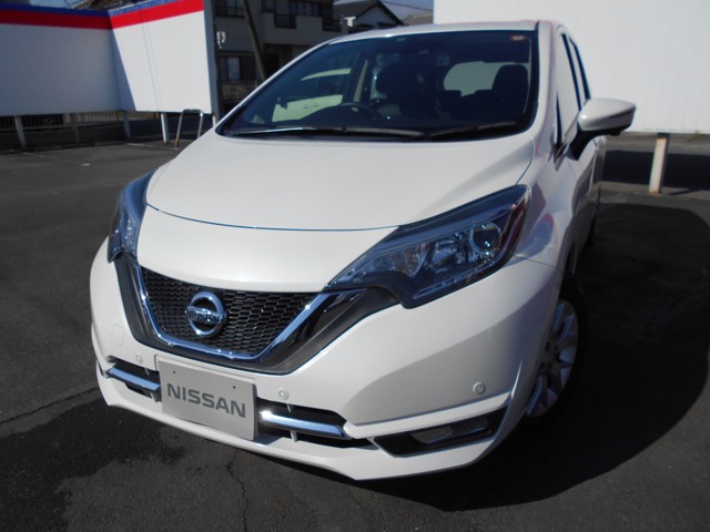 静岡日産自動車株式会社 清水町カープラザ 静岡県 ノート 日産の在庫詳細から中古車を探す 日産公式中古車検索サイト