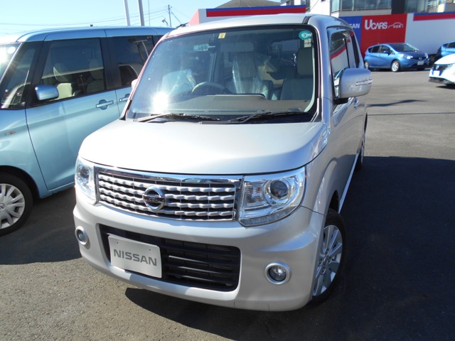 静岡日産自動車株式会社 清水町カープラザ 静岡県 モコ 日産の在庫詳細から中古車を探す 日産公式中古車検索サイト
