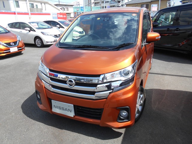 静岡日産自動車株式会社 清水町カープラザ 静岡県 デイズ 日産の在庫詳細から中古車を探す 日産公式中古車検索サイト
