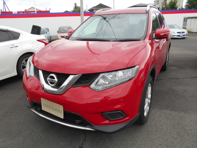 静岡日産自動車株式会社 清水町カープラザ 静岡県 エクストレイル 日産の在庫詳細から中古車を探す 日産公式中古車検索サイト