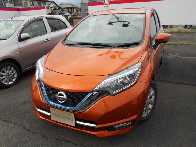 静岡日産自動車株式会社 清水町カープラザ 静岡県 在庫一覧 日産公式中古車検索サイト