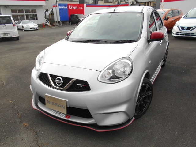 マーチ 静岡 の中古車 日産公式中古車検索サイト