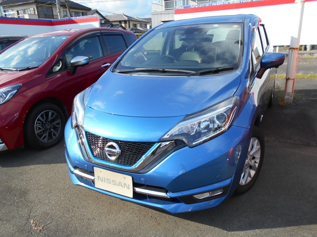 静岡日産自動車株式会社 清水町カープラザ 静岡県 在庫一覧 日産公式中古車検索サイト