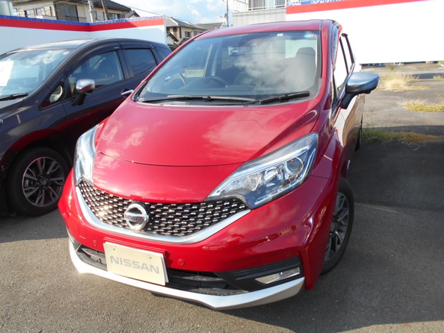 静岡日産自動車株式会社 清水町カープラザ 静岡県 在庫一覧 日産公式中古車検索サイト
