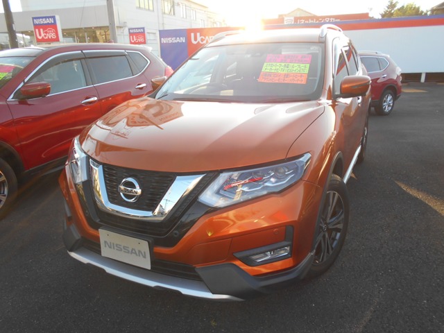 静岡日産自動車株式会社 静岡県 在庫一覧 日産公式中古車検索サイト