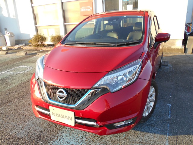静岡日産自動車株式会社 清水町カープラザ 静岡県 ノート 日産の在庫詳細から中古車を探す 日産公式中古車検索サイト