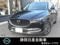 マツダ CX-5 2200cc 2.2 XD Lパッケージ ディーゼルターボ BOSEサウンド　レザーシート