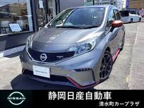 日産 ノート 1600cc 1.6 NISMO S 純正ナビ・TV　Bカメラ