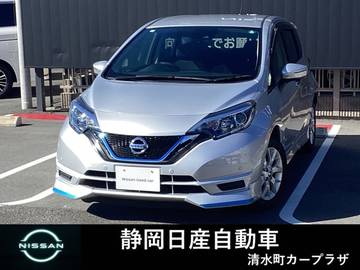 1.2 e-POWER X エマブレ&前後障害物ソナー