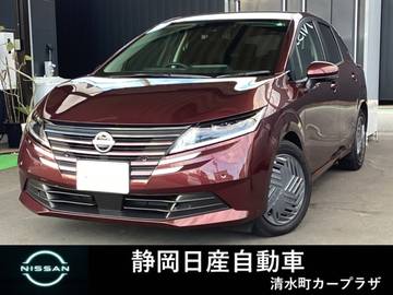 1.2 X メーカーコネクトナビ・TV