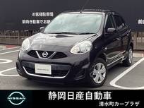 日産 マーチ 1200cc 1.2 12X