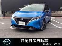 日産 ノート 1200cc 1.2 X メーカーナビ　ETC