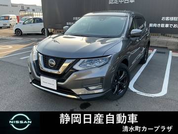 2.0 20Xi Vセレクション 2列車 4WD 最終モデル