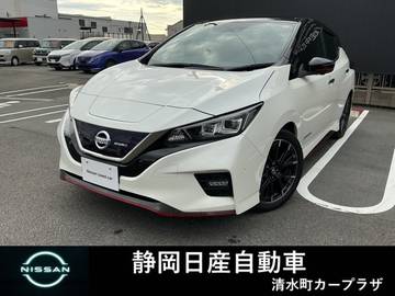 NISMO プロパイロット　オートパーキング