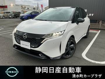 1.2 G 純正ナビ・TV　アラウンドビューM