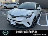 トヨタ C-HR 1800cc ハイブリッド 1.8 S 純正AW　ドラレコ　ETC