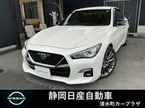 日産 スカイライン 3000cc 3.0 400R BOSEサウンド　ブラックレザーPWシート