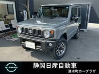 スズキ ジムニー 660cc 660 XC 4WD 純正ディスプレイオーディオ