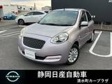 日産 マーチ 1200cc 1.2 ボレロ オートライト・エアコン　S&Sパック