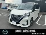 日産 セレナ 2000cc 2.0 ハイウェイスター V 両側オートスライド　プロパイロット