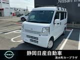 日産 NV100クリッパー 660cc 660 GX ハイルーフ 純正ナビ・TV　ETC　ルーフラック