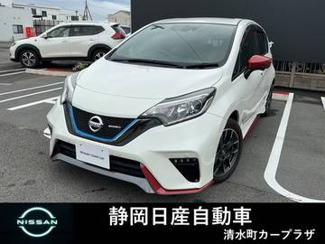 1.2 e-POWER NISMO スマミラ　アラウンドビューモニター