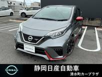 日産 ノート 1600cc 1.6 NISMO S ニスモチューン　純正ナビ・TV　ドラレコ