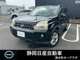 日産 エクストレイル 2000cc 2.0 20Xtt クルコン　シートヒーター