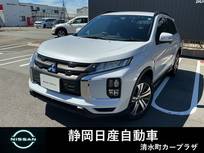 三菱 RVR 1800cc 1.8 G 4WD メモリーナビ・TV