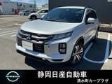 三菱 RVR 1800cc 1.8 G 4WD メモリーナビ・TV