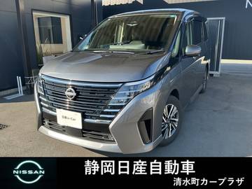 1.4 e-POWER ハイウェイスターV メーカーコネクト　プロパイロット