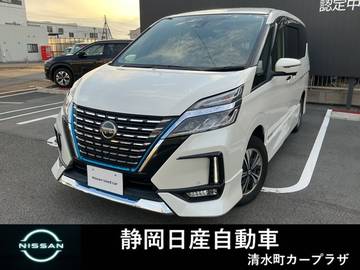 1.2 e-POWER ハイウェイスター V DOP9インチナビ・TV　後席モニター