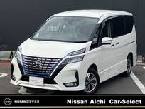 日産 セレナ 1200cc 1.2 e-POWER ハイウェイスター V 大画面メモリーナビ　全方位カメラ