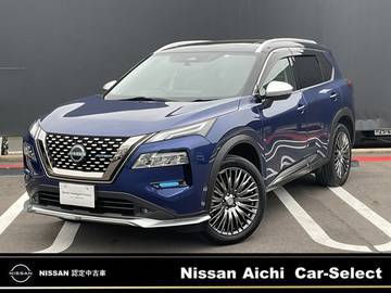 1.5 AUTECH アドバンスト パッケージ e-4ORCE 4WD 日産コネクトナビ　全方位カメラ
