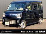 日産 クリッパーリオ 660cc 660 E ハイルーフ 当社社用車UP　純正ナビ　バックモニター