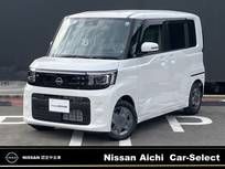 日産 ルークス 660cc 660 X 日産コネクトナビ　全方位カメラ