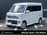 日産 NV100クリッパーリオ 660cc 660 G ハイルーフ 日産純正メモリーナビ　バックカメラ