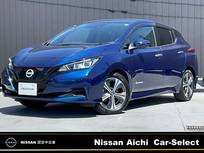 日産 リーフ X Vセレクション メーカーナビ　全周囲カメラ　ETC2.0