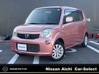 日産 モコ 660cc 660 X 日産純正メモリーナビ　ETC　インテリキー