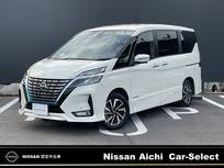 日産 セレナ 1200cc 1.2 e-POWER ハイウェイスター G 大画面メモリーナビ　全方位カメラ