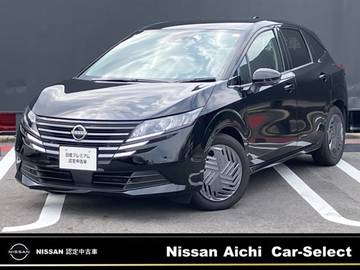 1.2 X 日産コネクトナビ　全方位カメラ
