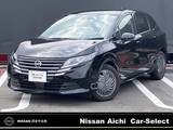 日産 ノート 1200cc 1.2 X 日産コネクトナビ　全方位カメラ