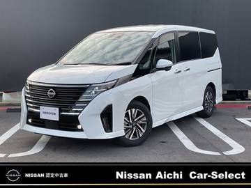 1.4 e-POWER ルキシオン コネクトナビ　全方位カメラ