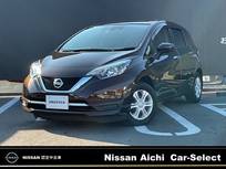 日産 ノート 1200cc 1.2 メダリスト X 日産純正メモリーナビ　全方位カメラ　ETC