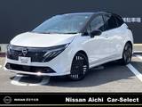 日産 ノートオーラ 1200cc 1.2 G レザーエディション コネクトナビ　全方位カメラ