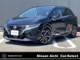 日産 ノート 1200cc 1.2 X 大画面メモリーナビ　全方位カメラ