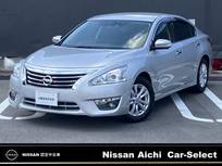 日産 ティアナ 2500cc 2.5 XL メーカーナビ　全方位カメラ　ETC