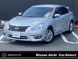日産 ティアナ 2500cc 2.5 XL メーカーナビ　全方位カメラ　ETC